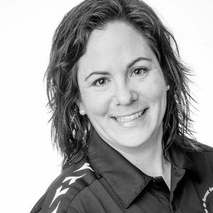 Meet your Posher, Annick